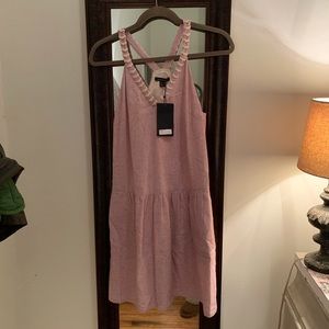 Fun summer dress by Color Block